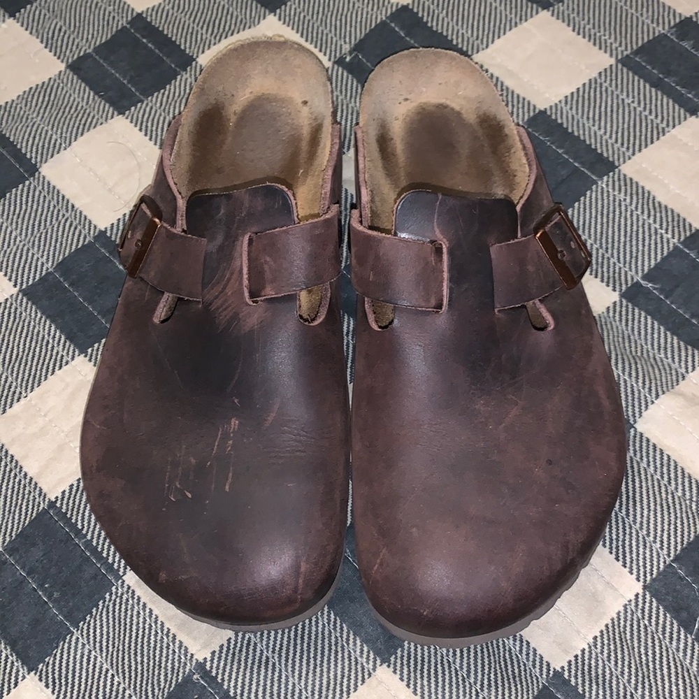 Women’s Birkenstock sandals